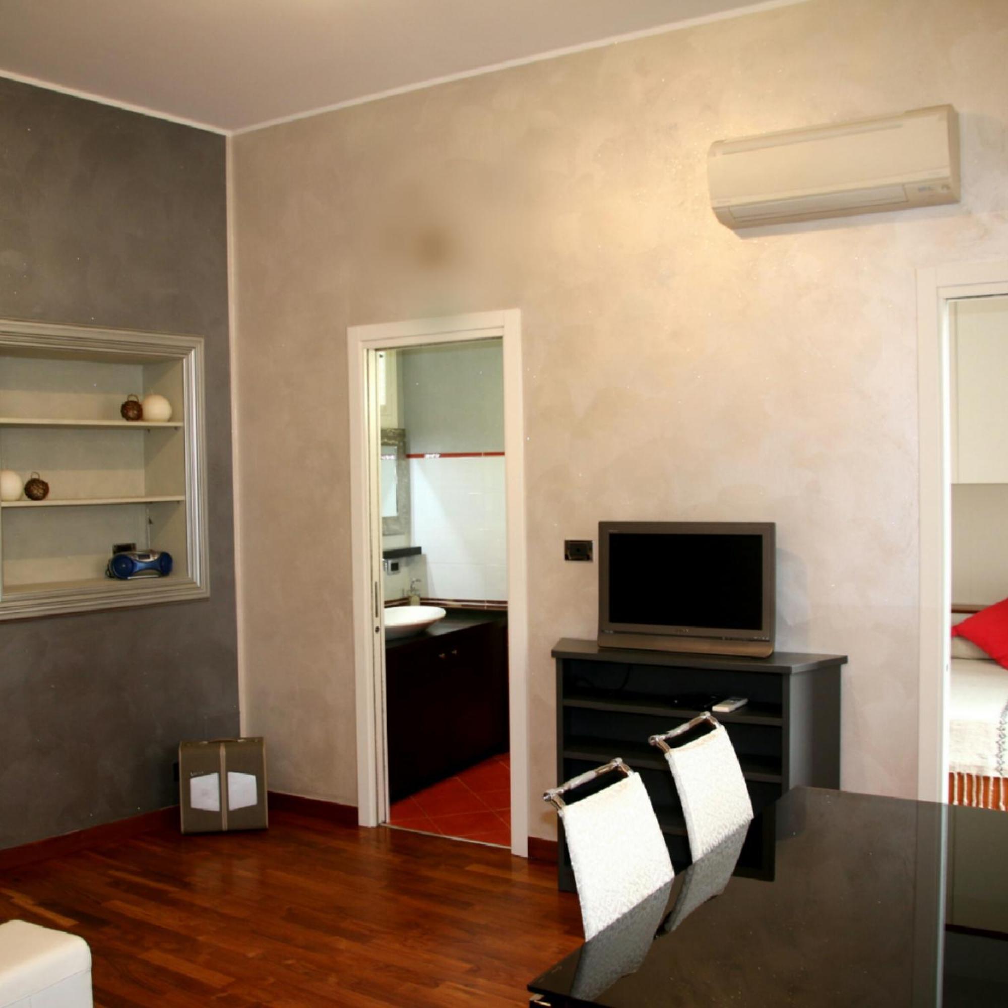 Gaudio 22 Apartment Sanremo Luaran gambar
