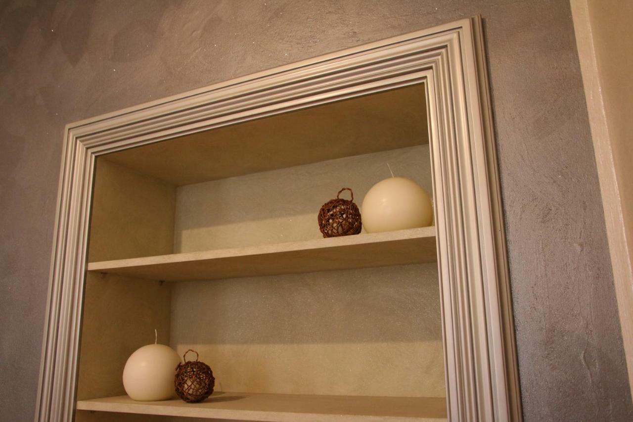 Gaudio 22 Apartment Sanremo Luaran gambar