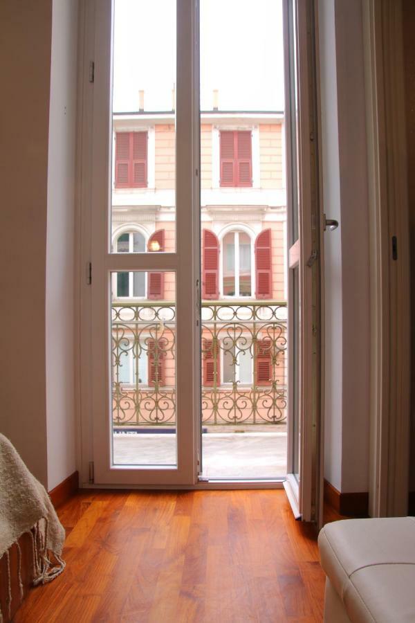 Gaudio 22 Apartment Sanremo Luaran gambar