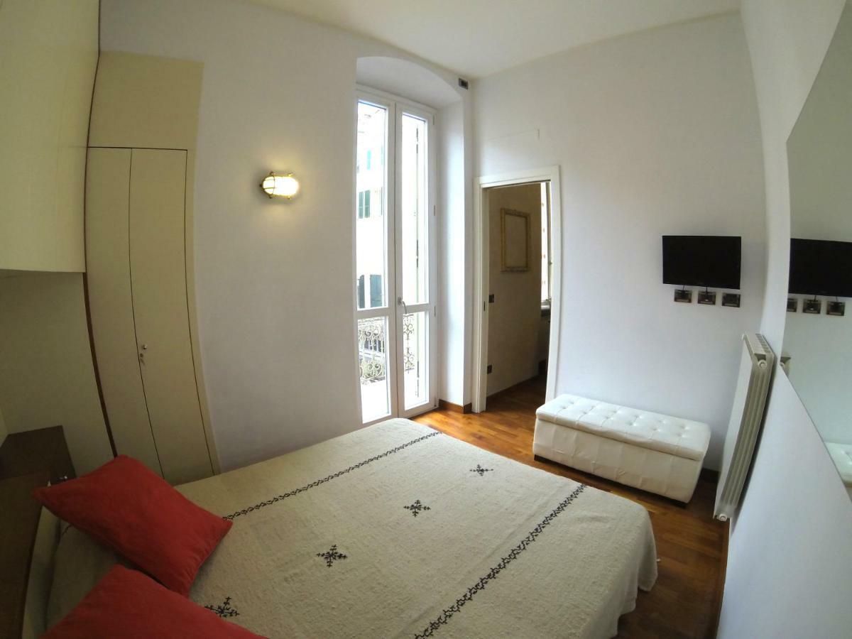 Gaudio 22 Apartment Sanremo Luaran gambar