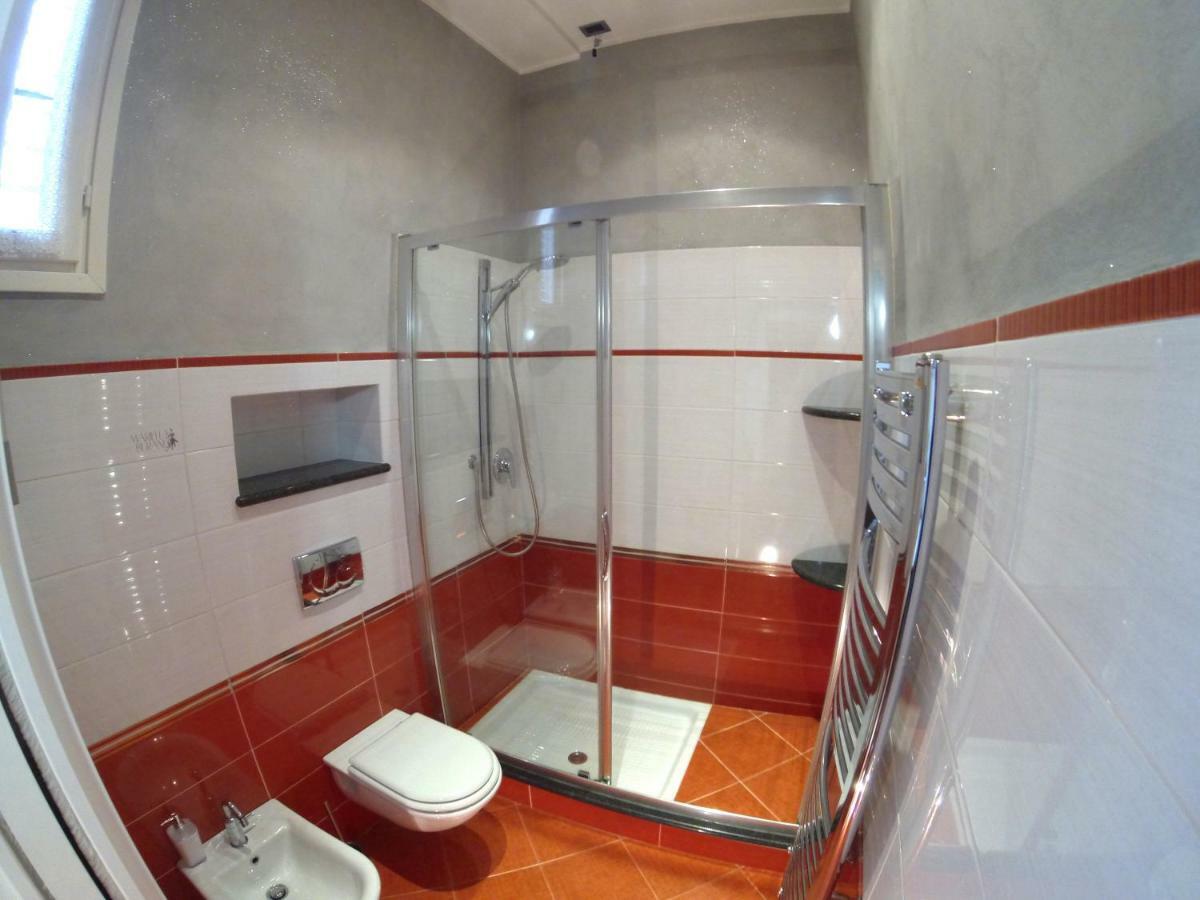 Gaudio 22 Apartment Sanremo Luaran gambar