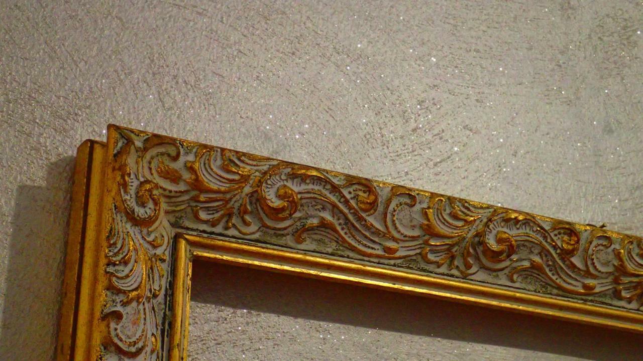 Gaudio 22 Apartment Sanremo Luaran gambar