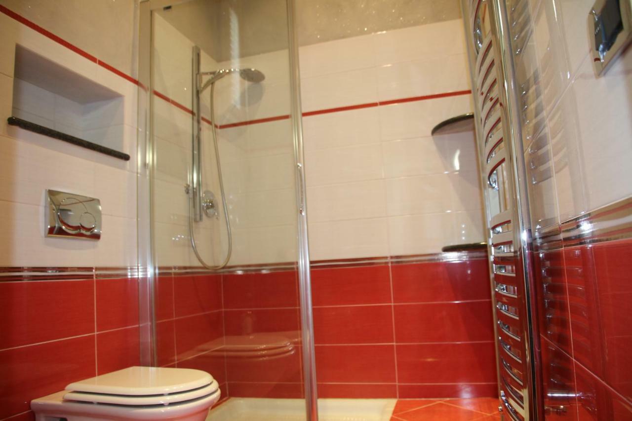 Gaudio 22 Apartment Sanremo Luaran gambar