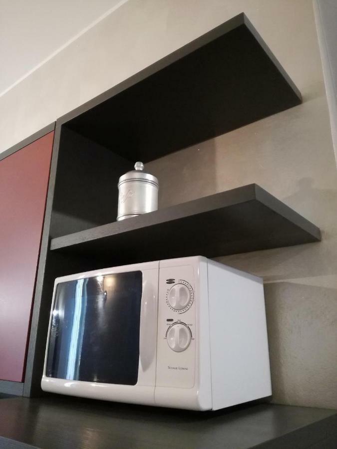 Gaudio 22 Apartment Sanremo Luaran gambar