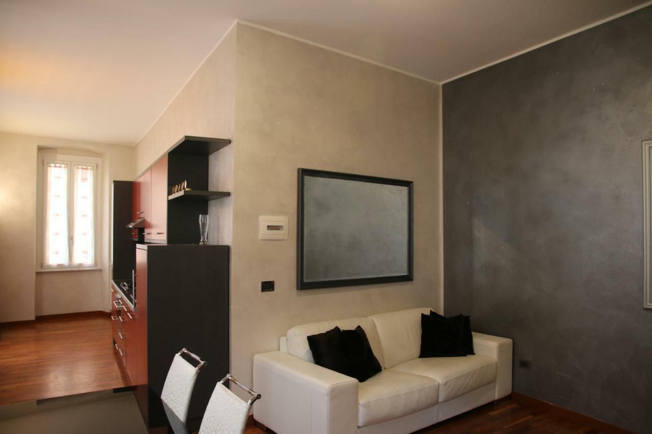 Gaudio 22 Apartment Sanremo Luaran gambar