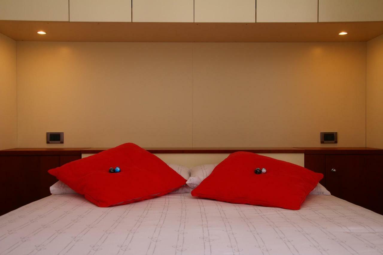 Gaudio 22 Apartment Sanremo Luaran gambar